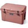 YETI Tundra 45 Cooler(Sandstone Pink)