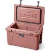 YETI Tundra 45 Cooler(Sandstone Pink)