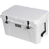 YETI Tundra 45 Cooler(White)