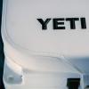 YETI Tundra Cooler Seat Cushion, Marine Vinyl White(Fits Tundra 35)