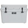 YETI Tundra Cooler Seat Cushion, Marine Vinyl White(Fits Tundra 35)