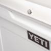 YETI Tundra Cooler Seat Cushion, Marine Vinyl White(Fits Tundra 75)