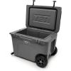 YETI Tundra Haul Portable Wheeled Cooler(Charcoal)