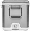 YETI V Series 55, Stainless Steel Vacuum Insulated Hard Cooler