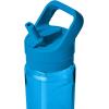 YETI Yonder Bottle Color Matched Straw Cap(Big Wave Blue)