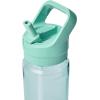 YETI Yonder Bottle Color Matched Straw Cap(Seafoam)
