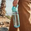 YETI Yonder Bottle Color Matched Straw Cap(Seafoam)