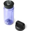 YETI Yonder Water Bottle with Yonder Chug Cap, Lightweight, Leakproof and BPA-Free(Cosmic Lilac)