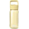 YETI Yonder Water Bottle with Yonder Straw Cap(Daybreak Yellow)