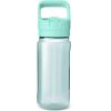 YETI Yonder Water Bottle with Yonder Straw Cap(Seafoam)
