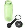 YETI Yonder Water Bottle with Yonder Tether Cap, Lightweight, Leakproof and BPA-Free(Key Lime)