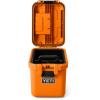 Yeti LoadOut GoBox 15 Divided Cargo Case, King Crab(King Crab)