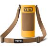YETI Bottle Sling for Rambler Bottles(Alpine Yellow)