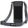 YETI Bottle Sling for Rambler Bottles(Charcoal)