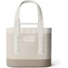 YETI Camino 35 Carryall with Internal Dividers, All-Purpose Utility, Boat and Beach Tote Bag, Durable, Waterproof(Cape Taupe)