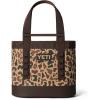 YETI Camino 35 Carryall with Internal Dividers, All-Purpose Utility, Boat and Beach Tote Bag, Durable, Waterproof(Wetlands Camo)