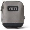 YETI Crossroads Packing Cube for YETI Bags, Duffels, and Luggage, Gray, Small(Gray)