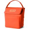 YETI Daytrip 6L Insulated Soft Cooler Lunch Bag, Olive(Papaya)