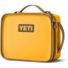 YETI Daytrip Lunch Box, Foam(Alpine Yellow)