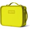 YETI Daytrip Lunch Box, Foam(Firefly Yellow)