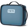 YETI Daytrip Lunch Box, Foam(Nordic Blue)