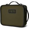 YETI Daytrip Lunch Box, Foam(Olive)