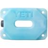 YETI ICE, Refreezable, Reusable, Cooler Ice Pack for Hard and Soft Coolers(2 Lb.)