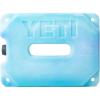 YETI ICE, Refreezable, Reusable, Cooler Ice Pack for Hard and Soft Coolers(4 Lb.)