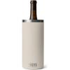 YETI Rambler Wine Chiller, Fits Most Wine Bottles(Cape Taupe)
