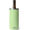YETI Rambler Wine Chiller, Fits Most Wine Bottles(Key Lime)