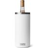 YETI Rambler Wine Chiller, Fits Most Wine Bottles(White)