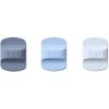 YETI Replacement MagSliders, 3 Pack(Big Sky Blue)