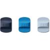 YETI Replacement MagSliders, 3 Pack(Big Wave Blue)