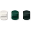 YETI Replacement MagSliders, 3 Pack(Black Forest Green)