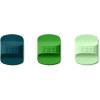 YETI Replacement MagSliders, 3 Pack(Canopy Green)