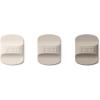 YETI Replacement MagSliders, 3 Pack(Cape Taupe)