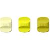 YETI Replacement MagSliders, 3 Pack(Firefly Yellow)