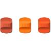 YETI Replacement MagSliders, 3 Pack(King Crab)
