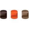 YETI Replacement MagSliders, 3 Pack(Wetlands Brown)
