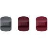 YETI Replacement MagSliders, 3 Pack(Wild Vine Red)