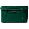 YETI Tundra 45 Cooler(Black Forest Green)