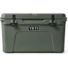 YETI Tundra 45 Cooler(Camp Green)