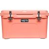 YETI Tundra 45 Cooler(Coral)