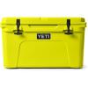 YETI Tundra 45 Cooler(Firefly Yellow)