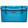 YETI Tundra 45 Cooler(Reef Blue)