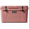 YETI Tundra 45 Cooler(Sandstone Pink)
