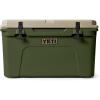 YETI Tundra 45 Cooler(Tan Camo)