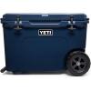 YETI Tundra Haul Portable Wheeled Cooler(Navy)
