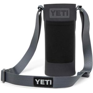 YETI Bottle Sling for Rambler Bottles(Charcoal)