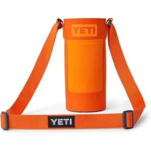 YETI Bottle Sling for Rambler Bottles(King Crab)